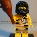 Lego 8683 Minifig gyűjtemény