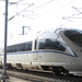 CRH Beijing-Tienjin Siemens Velaro@Tiantan East Rd 2