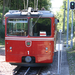 Römerhof-Bergstation Dolderbahn Bhe1