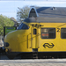 Hilversum-Narden- Almere NS Mat64 Stoptrein