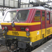 SNCB 1185 Brussel Zuid-Amsterdam Centraal 3