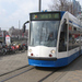 Tram Linie 2 CS-Nieuw Sloten 2