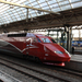 Thalyss TGV 4534 Amsterdam-Brussel-Paris 4