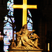 Notre Dame oltár