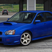 Subaru Impreza WRX STi