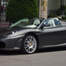 Ferrari F430 Spider