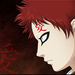 Gaara of the Desert by CherryJam