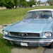 Ford Mustang IMAGE 00391