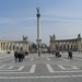 270px-Heroes' Square in Budapest