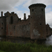 Caeverlock Castle