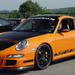 Porsche GT3 RS MKI