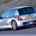 Renault Clio V6