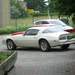 Pontiac Firebird & Chevrolett Camaro
