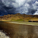 Stormy feelings - Mongolia, 2007