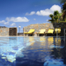 Minos Imperial-royal villa pool