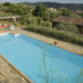 Colle Calzolaro, Casafontana pool