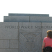 World War II.Memorial