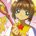 [large][AnimePaper]scans Card-Captor-Sakura Larxie 25097