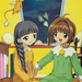 [large][AnimePaper]scans Card-Captor-Sakura macay  THISRES  1145