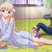 [large][AnimePaper]scans Chobits Chloe-chan 71375