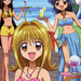 [large][AnimePaper]scans Mermaid-Melody-Pichi-Pichi-Pitch s594 3