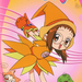 [large][AnimePaper]scans Ojamajo-Doremi inazuma73(0.6)  THISRES 