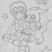 [large][AnimePaper]scans Digimon IchigoZ(0.78)  THISRES  168472