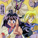 [large][AnimePaper]scans Slayers Any-san(0.69)  THISRES  203987