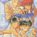 [large][AnimePaper]scans Yu-Yu-Hakusho Hinata-chan3  THISRES  11