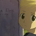 Al FMA by BlackStairway