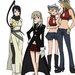 [large][AnimePaper]scans Soul-Eater lhparadise(0.72)  THISRES  2