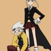 [large][AnimePaper]scans Soul-Eater lhparadise(0.75)  THISRES  2