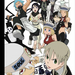 [large][AnimePaper]scans Soul-Eater lhparadise(0.76)  THISRES  2