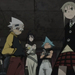 SOUL EATER - 18 - Large 36