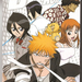 BLEACH by YukiOtaku