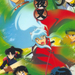 inuyasha anime 011