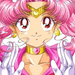 Young Senshi Chibiusa-web