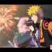 NaruHina Fireworks by pokefreak