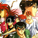 Yu Yu Hakusho016