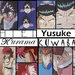 Yu Yu Hakusho Boys