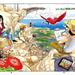 C001-016 One Piece (16) 33x24