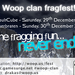 New Year's Fragfest