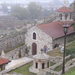 Belgrád alsó vár, ortodox templom