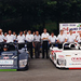 Joest Racing, 1996