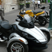 Bombardier Can-Am Spyder Roadster