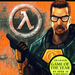 Half-Life Cover Art