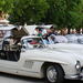 VI. Mercedes-Benz Classic Csillagtúra - A guruló legenda