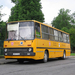 Ikarus E134 Röntgen busz