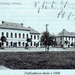 Luèenec - delostrelecké kasárne 1908