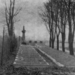 1967 - Vojenský cintorín z I. svetovej vojny